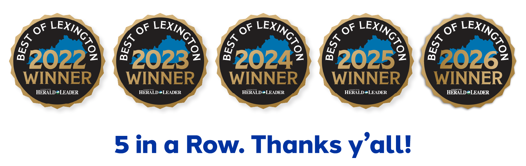 Best 2026 Icon Awards