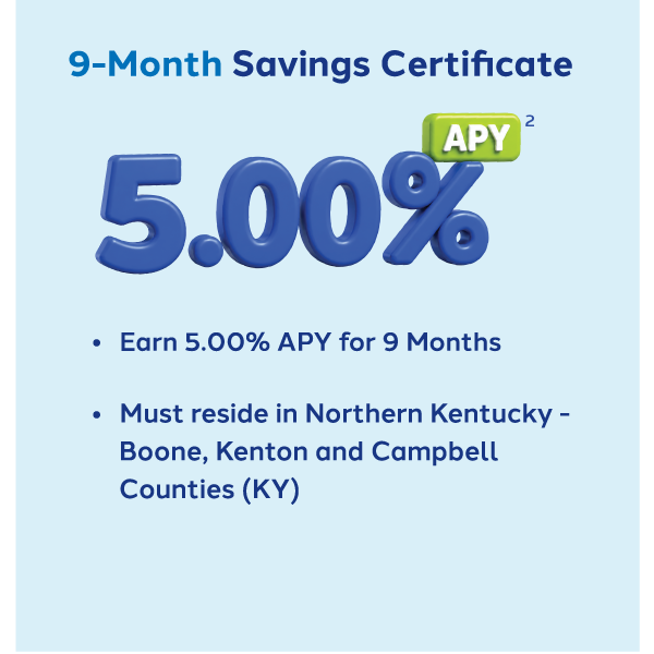 NOKY Savings Cert 2