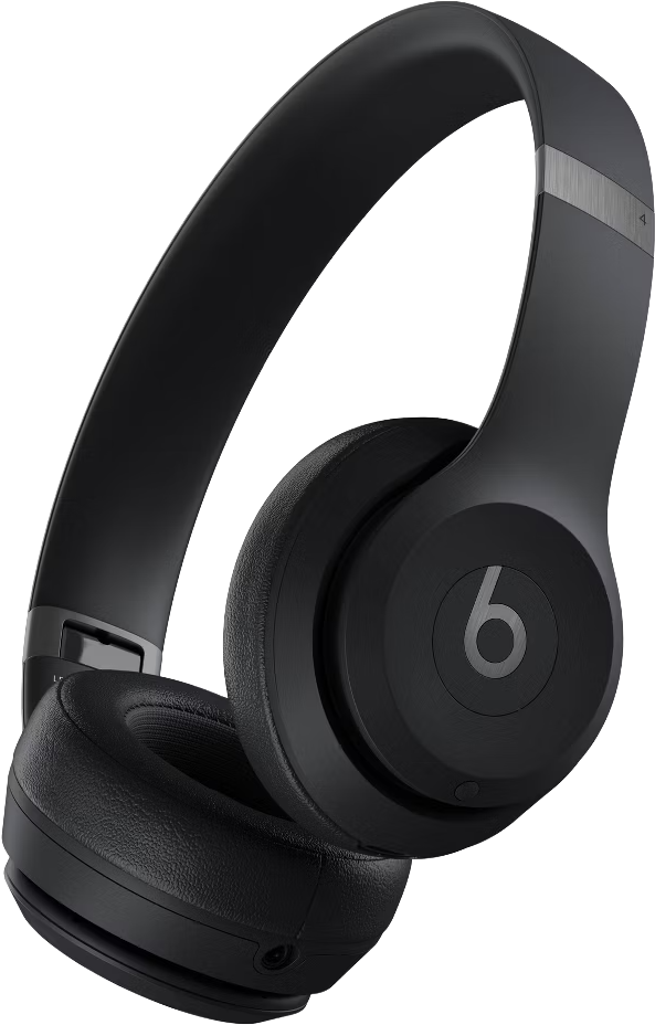 Beats Solo 4 Bluetooth Wireless On-Ear Headphones