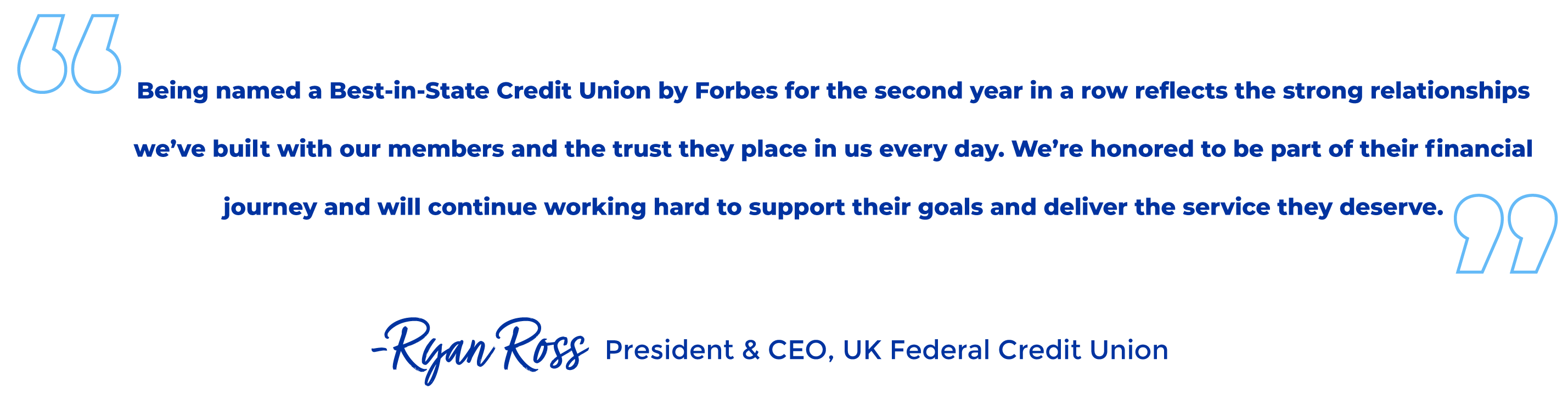 FBIS 2 Ryan Ross Quote FBIS 2 Ryan Ross Quote