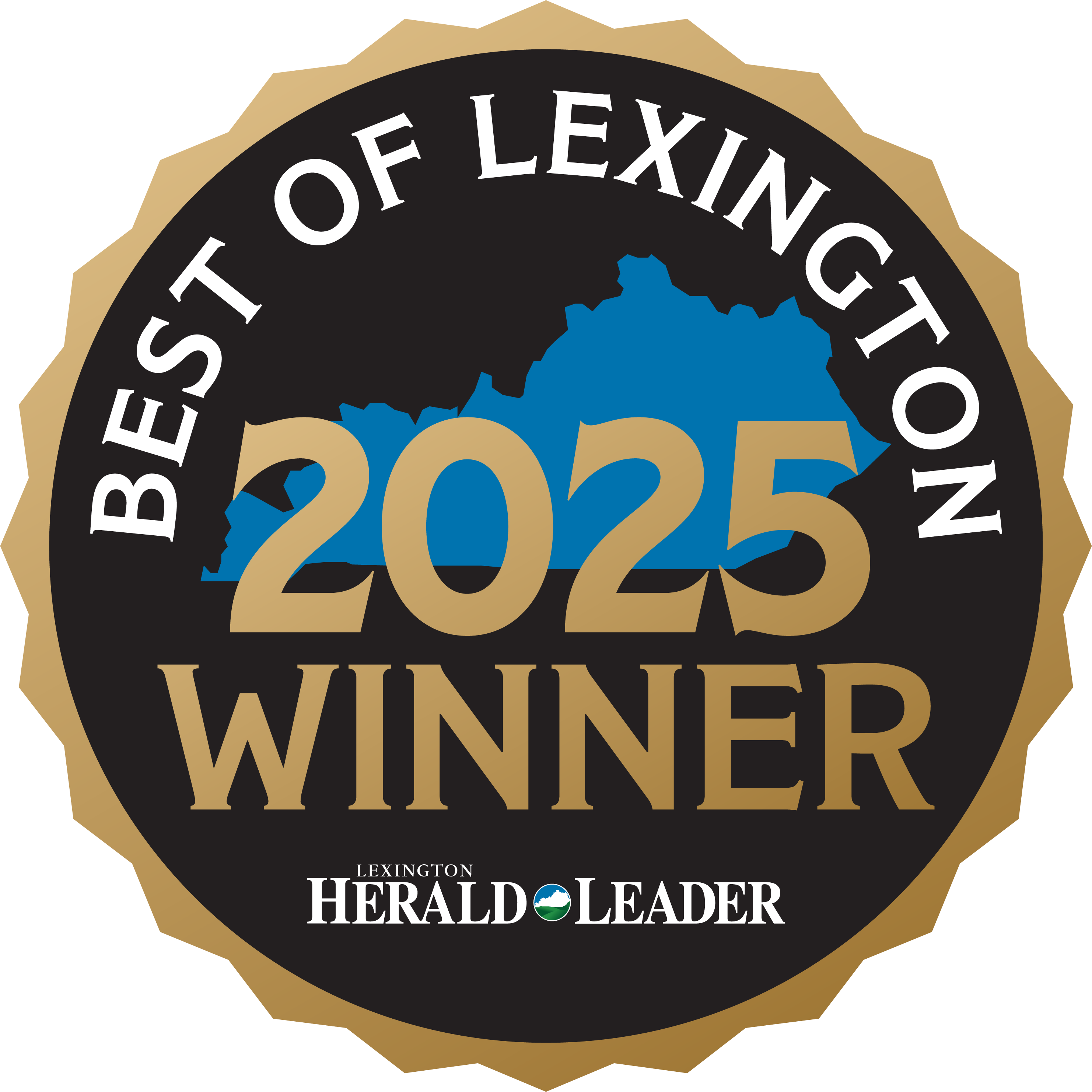 2025 Best of Lexington